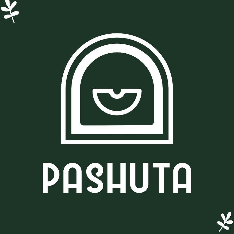 Pashuta Hotel Voskopoje Exterior photo